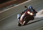 Triumph Daytona 955i Triumph Daytona 955i